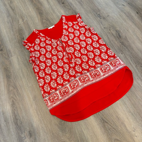 Pleione Tank • Size - XS - Fits a Small too - Picture 3 of 5